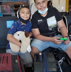 Meet your Posher, Mildred